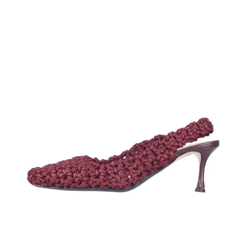 N°21 High Heels Women's Fuchsia