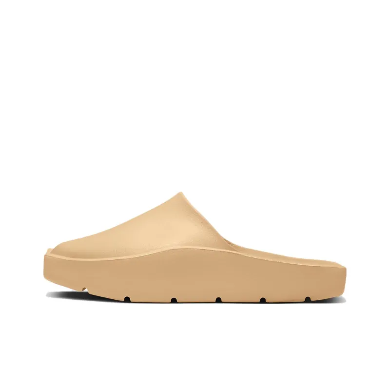 Jordan Hex Mule Celestial Gold Women's-0
