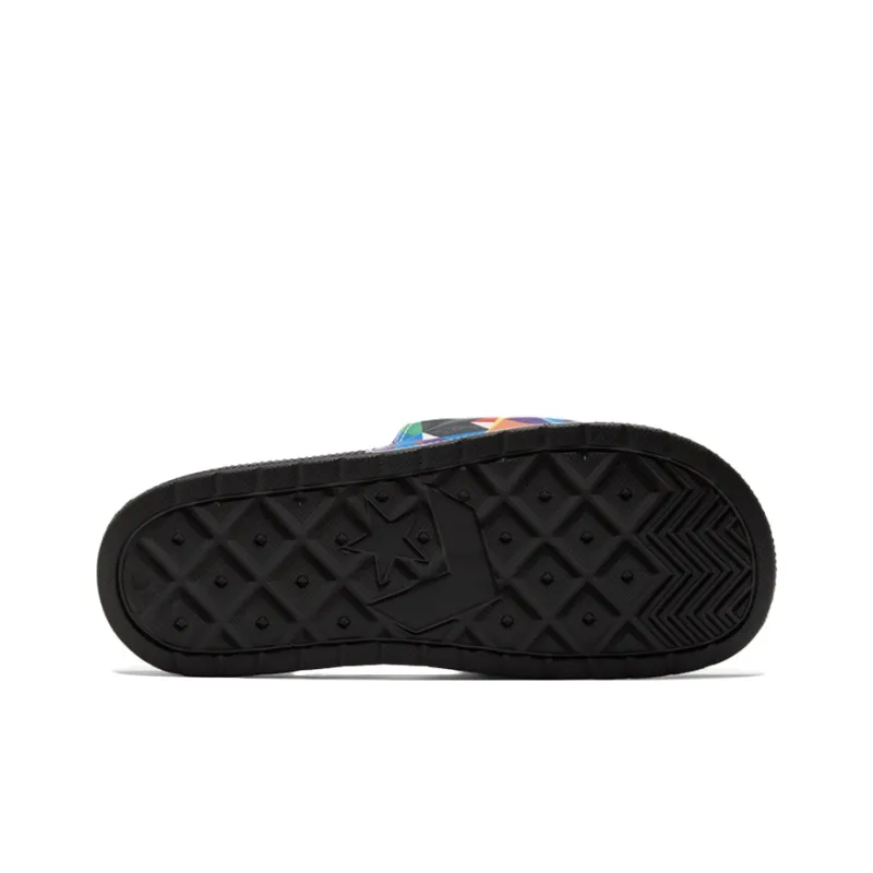Converse All Star Slide 'Pride'-5
