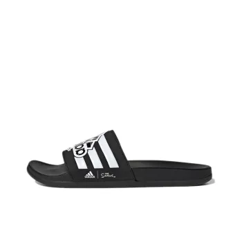Adidas Adilette Comfort Slide The Simpsons Bart
