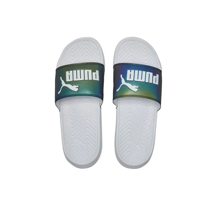 PUMA Popcat Swan Slipper Women's-3