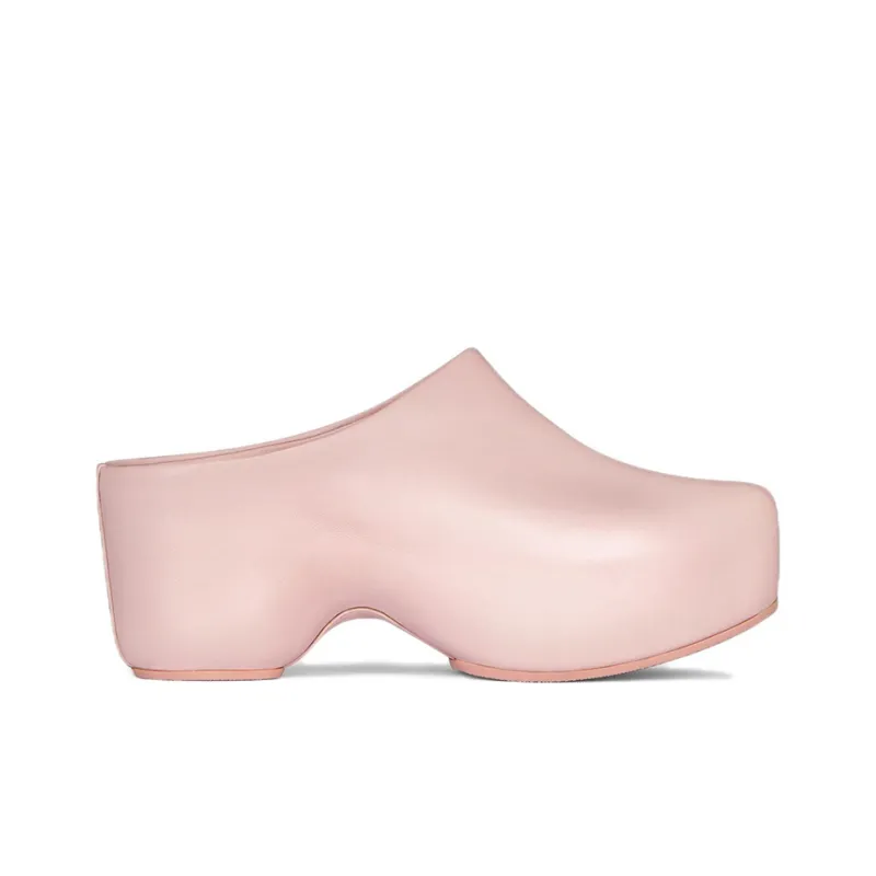 Givenchy Stylish Sandals Women's Light Pink-1