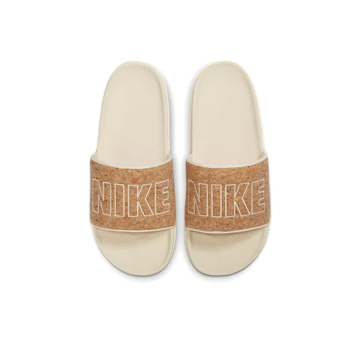 Nike Offcourt Slide Se 'Cork'-2