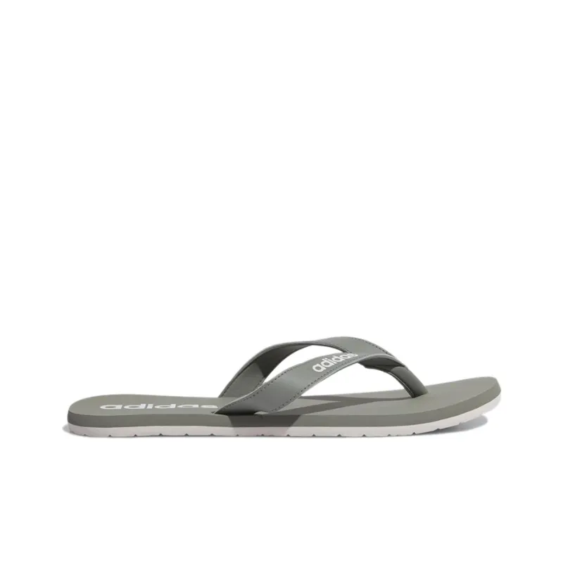 Eezay Adidas Flip Flop 'Legacy Green'-1