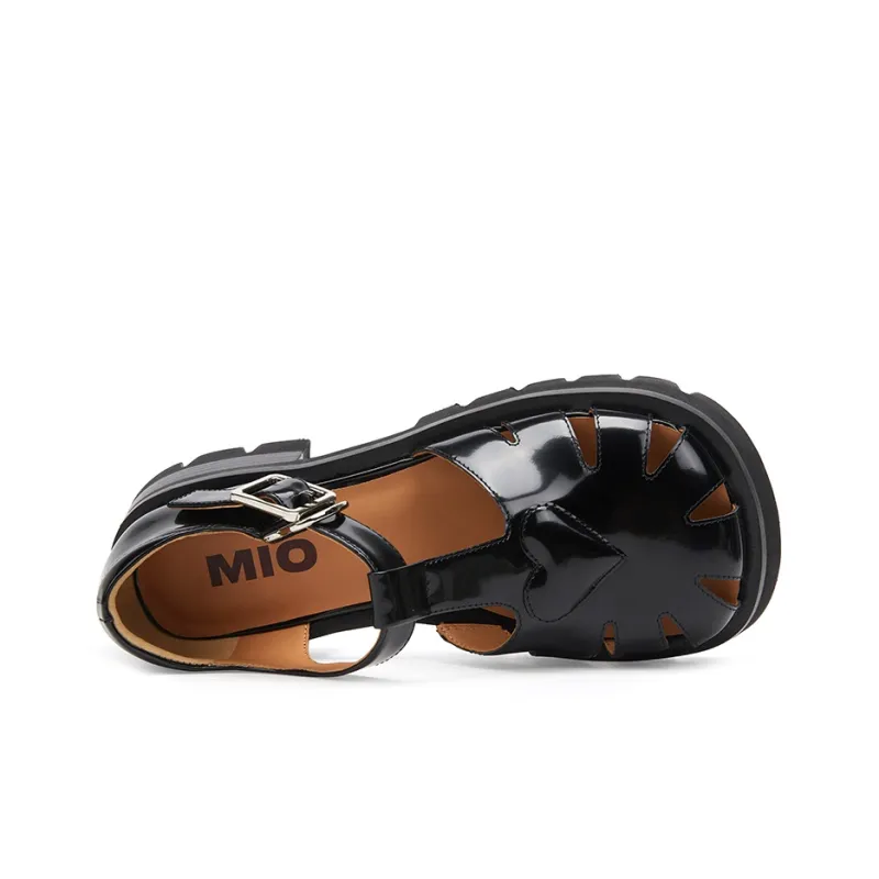 MIO Roman Sandals Women's-4