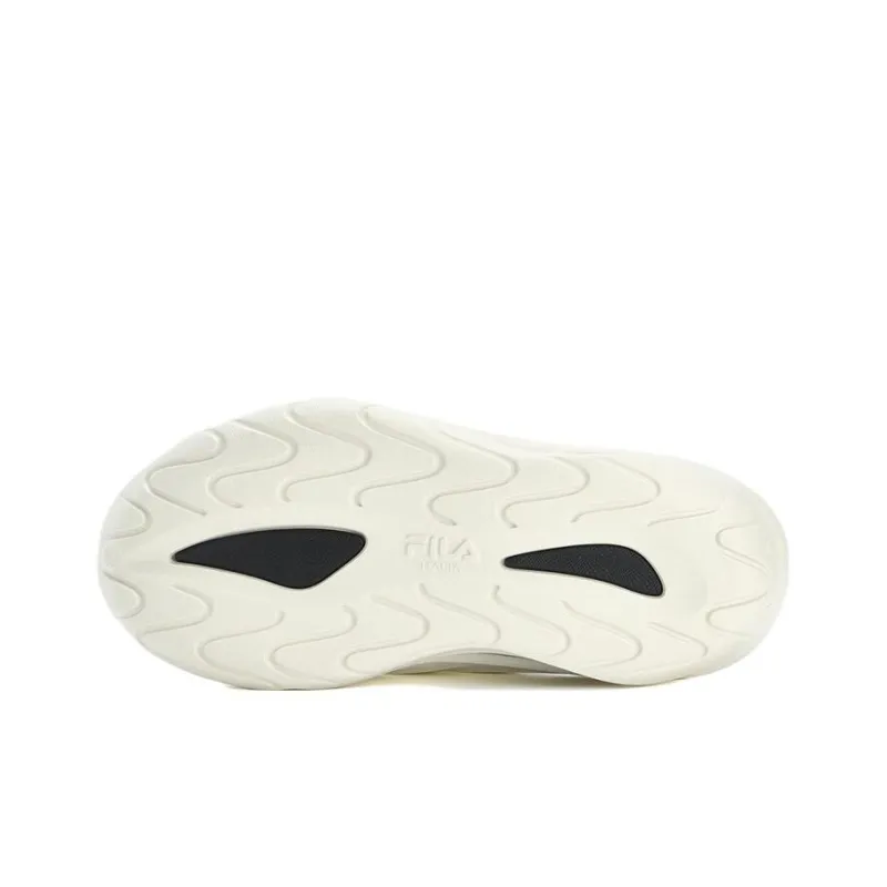 FILA FUSION Lifestyle Sport Shoes 'White'-3