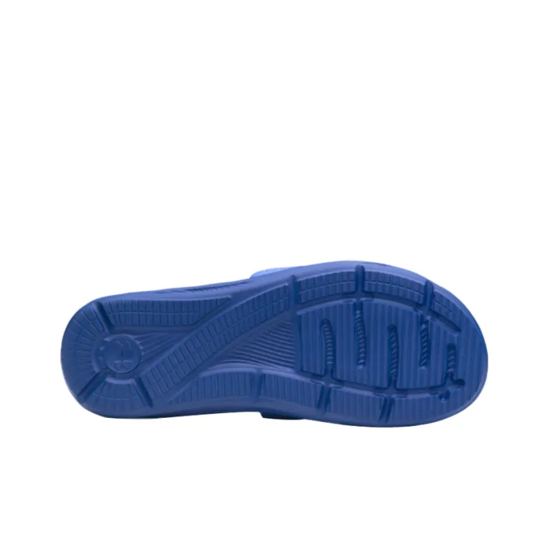 Under Armour Gnite Morph Dpm Vi Slippers Blue-4