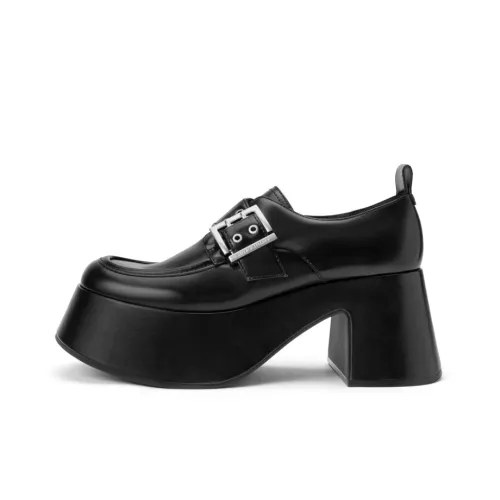 CHARLES&KEITH High Heels Women's