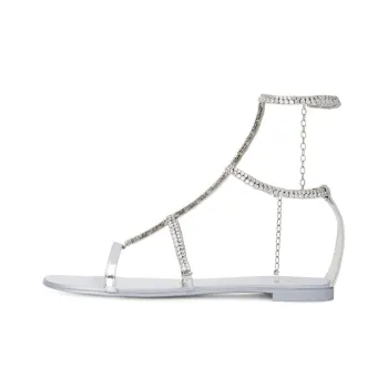 Giuseppe Zanotti Shaula Open toe Sandals Women's