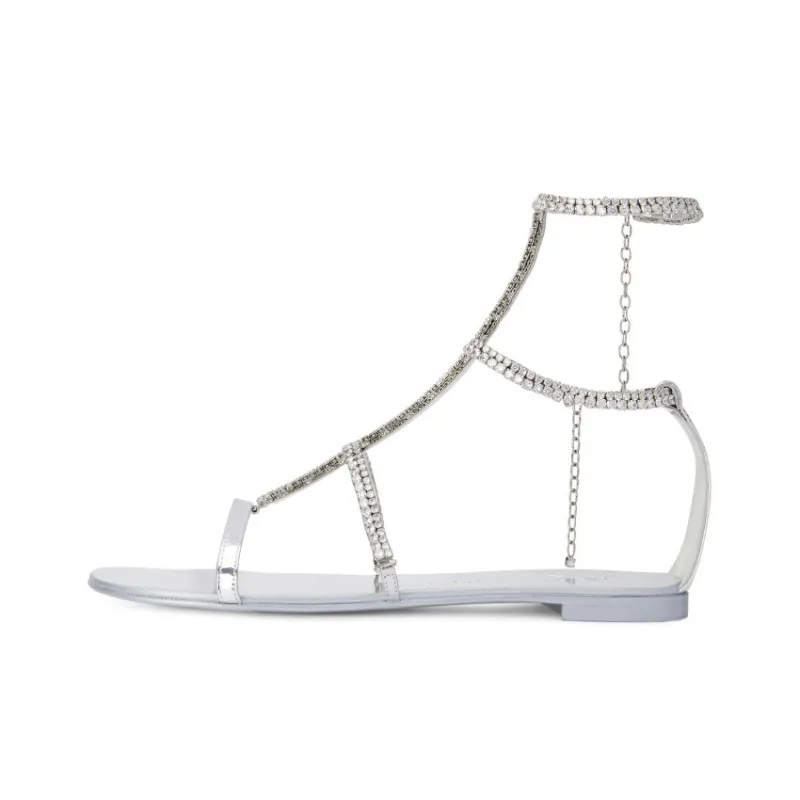 Giuseppe Zanotti Shaula Open toe Sandals Women's-0