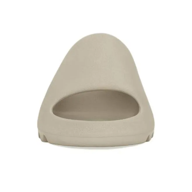 Adidas Originals Yeezy Slide Pure Restock Pair-2