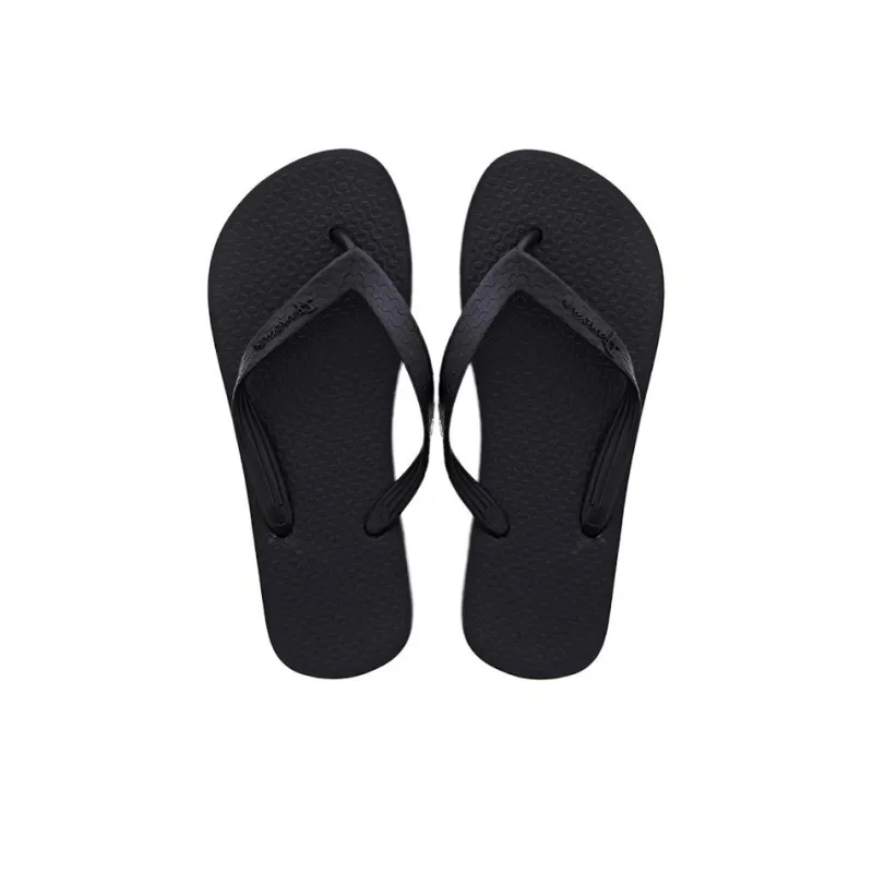 Ipanema Rubber Sole Totem Abrasion Resistant Slip Resistant Flip Flops Women's-4
