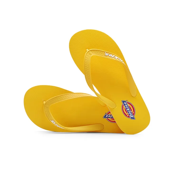 Dickies Flip Flops Unisex-4