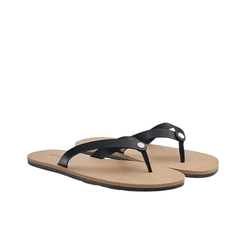 HERMES Flip Flops Men-2