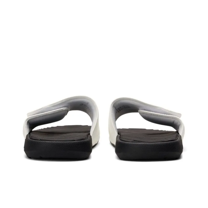 PUMA Cool Cat V Slide Slippers Men's Black White-3