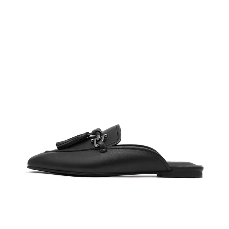 Clarks Stylish Sandals Women's Black-0