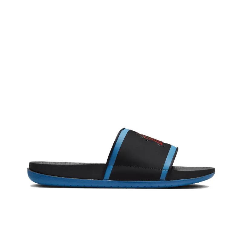 Nike MLB X Offcourt Slide 'Miami Marlins'-1