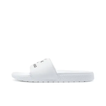 All Star Slide Converse 'White Black'