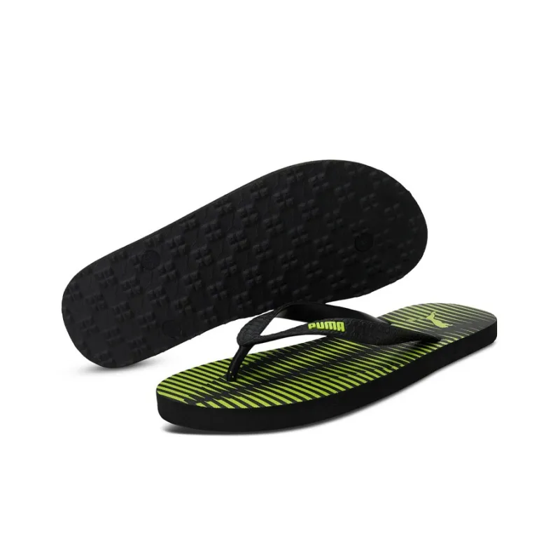 PUMA Caspian Flip Flops Men-3