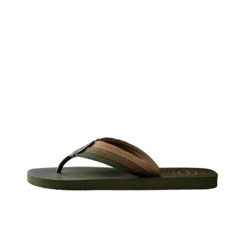 Havaianas Urban Color Block Stylish Sandals Men's Jasper