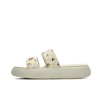 FILA Donut 'Beige' Women's