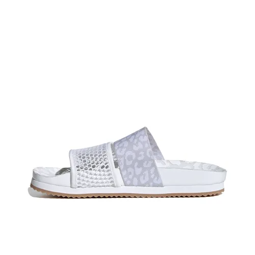 Adidas Stella-Lette Slide Slippers Women's White