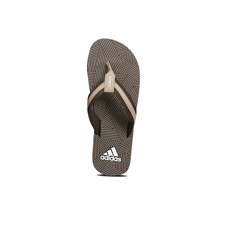 Adidas Hurtle 'Brown'-2
