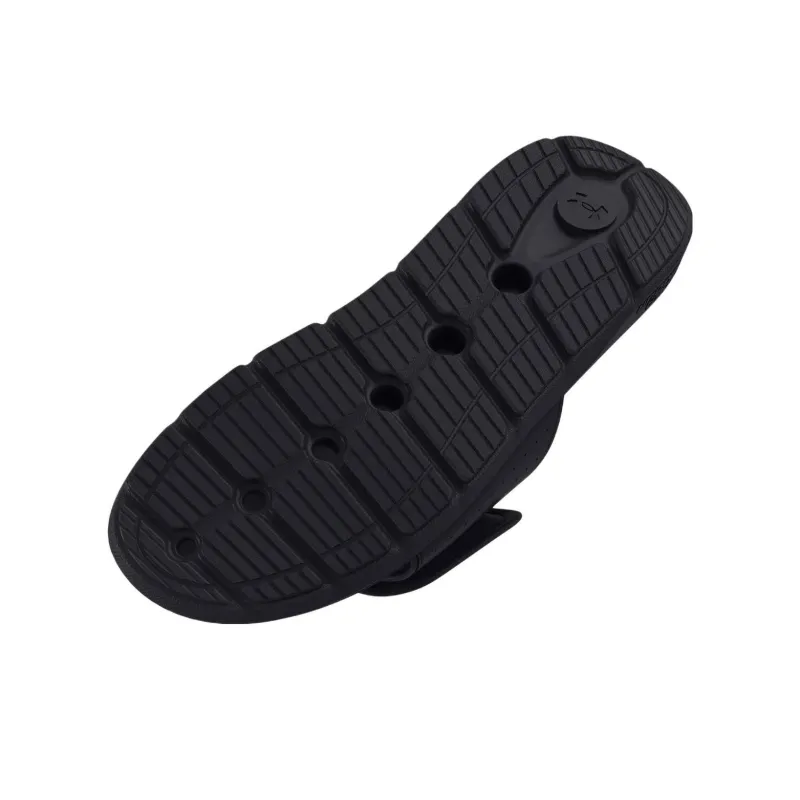 Under Armour Ignite 7 Slide 'Black'-4