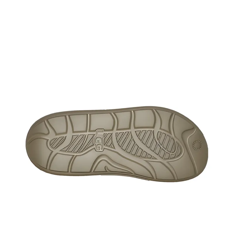 UGG Stylish Sandals Men's Burnt Olive-3