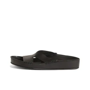 KENZO Slide Slippers Men Black
