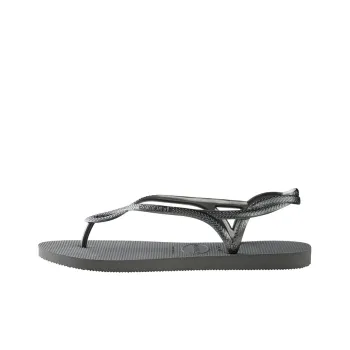 Havaianas Stylish Sandals Women's Steel Gray