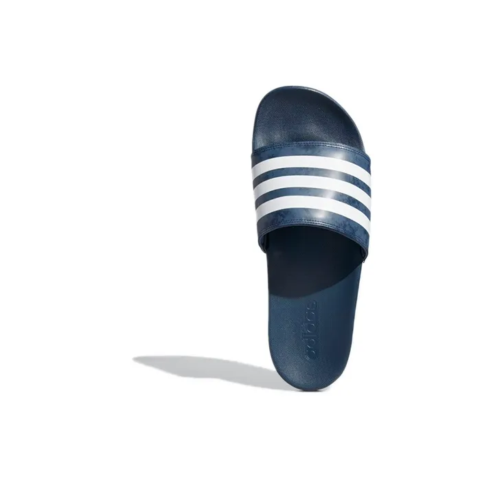 Adidas Adilette Comfort Slide 'Crew Navy'-4