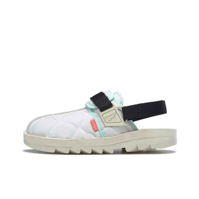 Reebok Beatnik M 65 Chalk-0