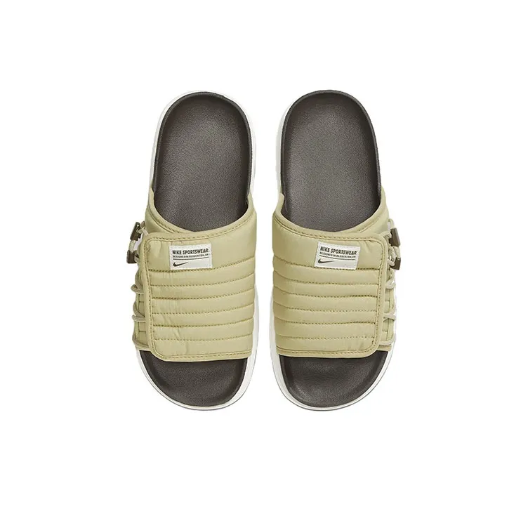 Nike Asuna 2 Slide 'Wheat Grass'-2
