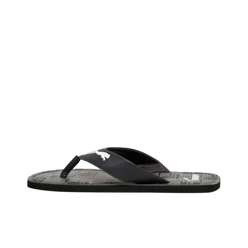 PUMA Ketava Graphic V2 Flip Flops Men-0