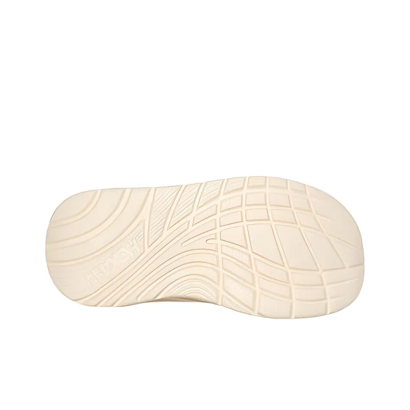 HOKA ONE ONE Ora Recovery Slide Free People Movement Luna Marbled-4