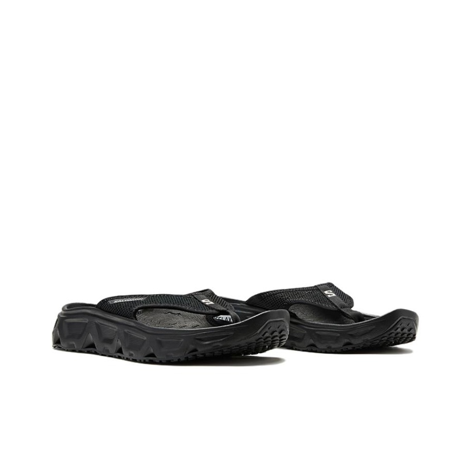 SALOMON Reelax Break 6.0 'Black Alloy' US M 11 - POIZON