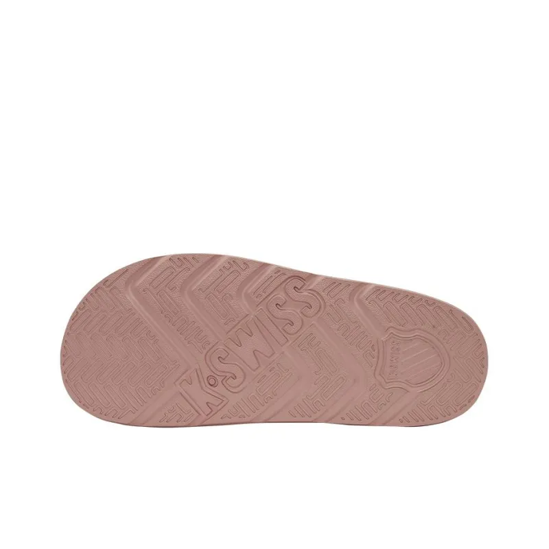 KSWISS Saint Monica Pm Sports Slippers Women's Pink-5