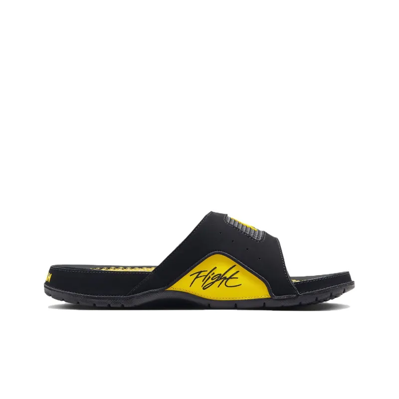 JORDAN Hydro 4 Slide Thunder-1