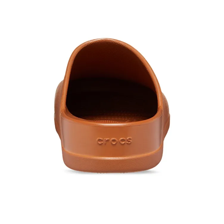 Crocs Dylan Clog Cognac-3