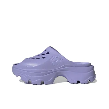 Adidas Stella McCartney X Women's Clog 'Light Purple' Women's