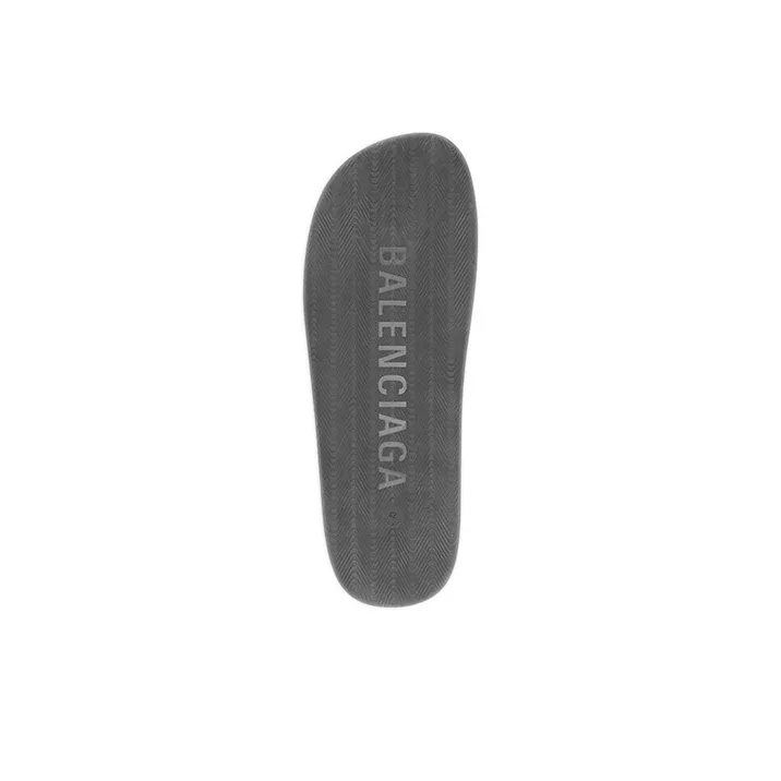 Balenciaga Mallorca Thick Bottom Sandals White Women's-4