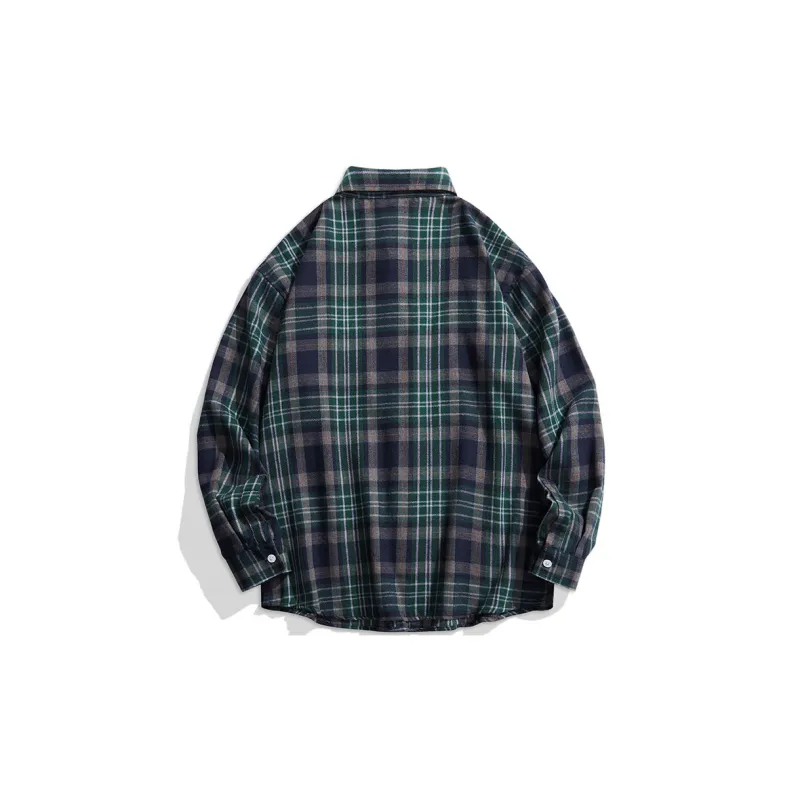 COMOWA Shirts Unisex-12