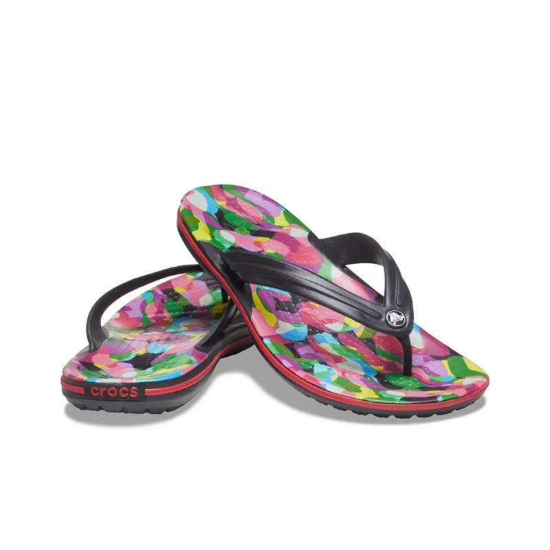 Crocs Crocband Flip Flops Unisex-3