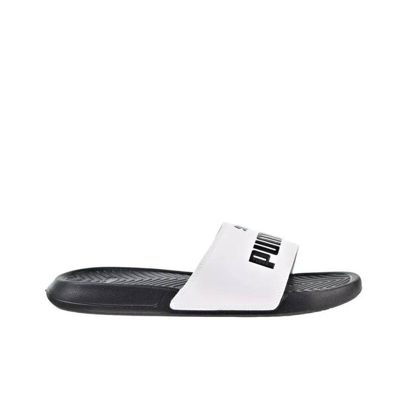 PUMA Popcat 'White Black' Women's-1