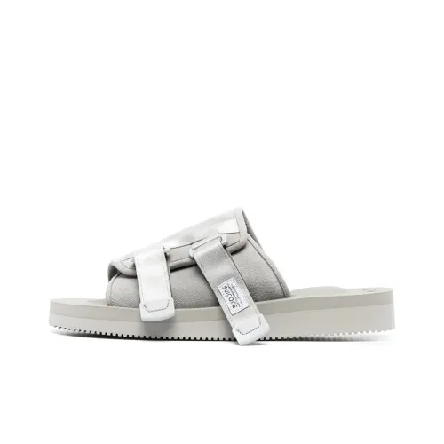 Suicoke Kaw-VS 
Grey
