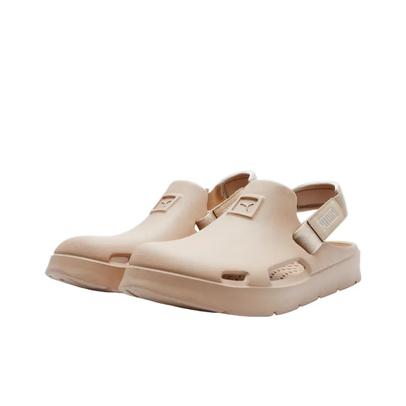 PUMA Shibui Mule 'Toasted Almond'-2
