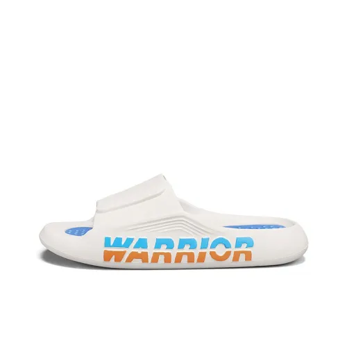 WARRIOR Flip-flops Unisex
