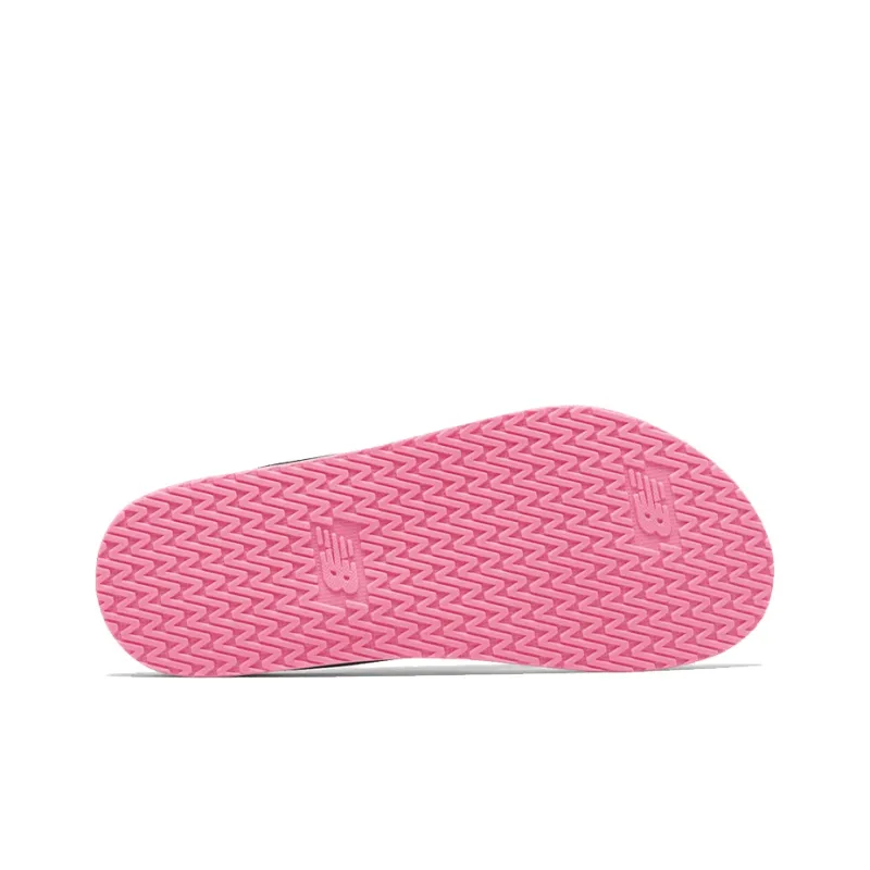New Balance 6086Series Black/Pink Women's-3