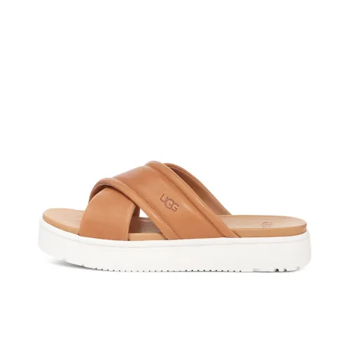 UGG Zayne Crossband Slides